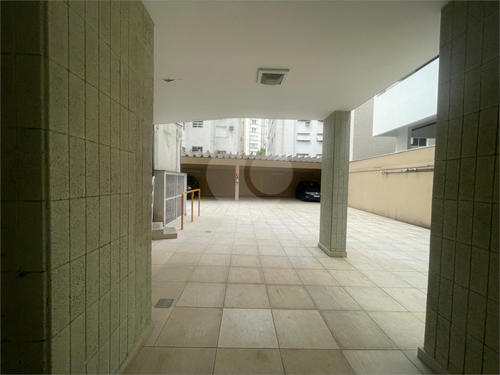 Venda Apartamento Santos Gonzaga REO1040222 29