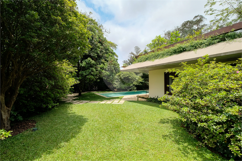 Venda Casa São Paulo Jardim Morumbi REO1040224 75