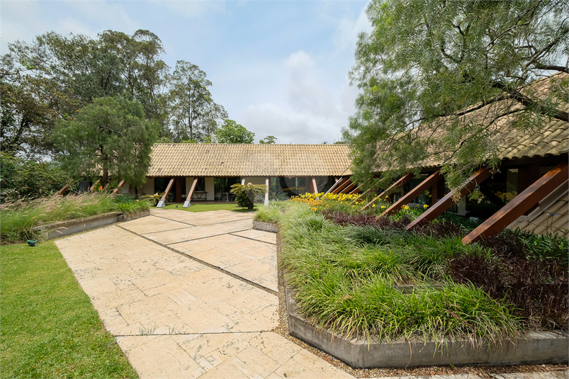 Venda Casa São Paulo Jardim Morumbi REO1040224 36