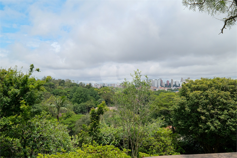 Venda Casa São Paulo Jardim Morumbi REO1040224 34