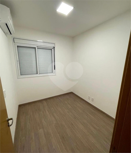 Venda Apartamento Campo Grande Itanhangá Park REO1040238 9