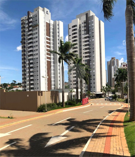 Venda Apartamento Campo Grande Itanhangá Park REO1040238 1