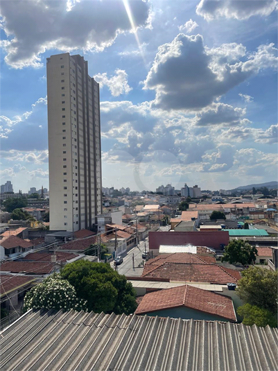 Venda Condomínio São Paulo Vila Constança REO1040239 3