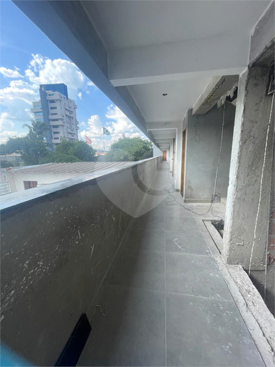 Venda Condomínio São Paulo Vila Constança REO1040239 11