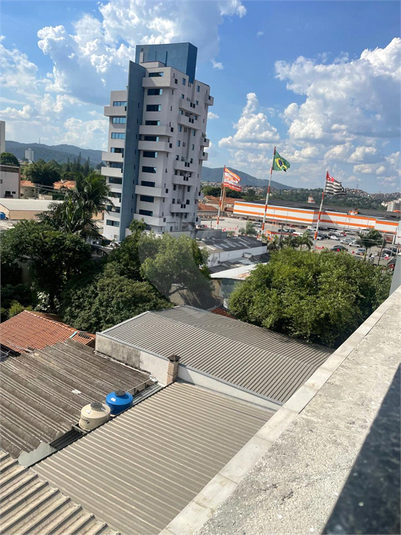 Venda Condomínio São Paulo Vila Constança REO1040239 20