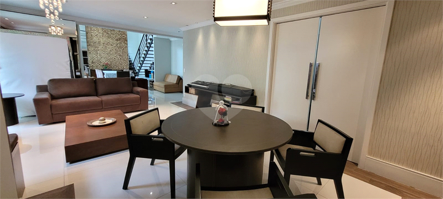 Venda Apartamento São Paulo Jardim Paulista REO1040246 9