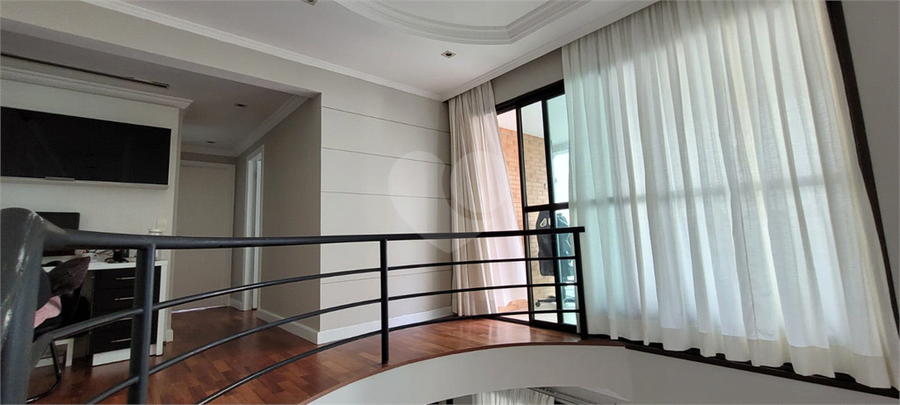 Venda Apartamento São Paulo Jardim Paulista REO1040246 5