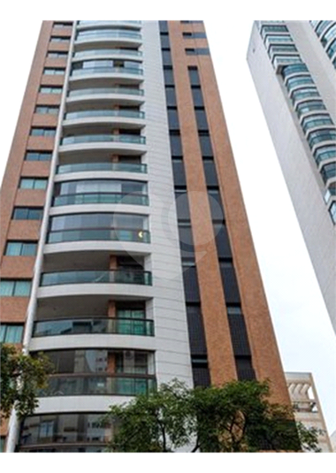 Venda Apartamento São Paulo Jardim Paulista REO1040246 2