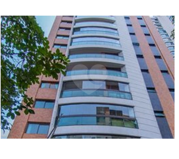 Venda Apartamento São Paulo Jardim Paulista REO1040246 1