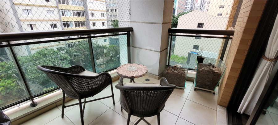 Venda Apartamento São Paulo Jardim Paulista REO1040246 6