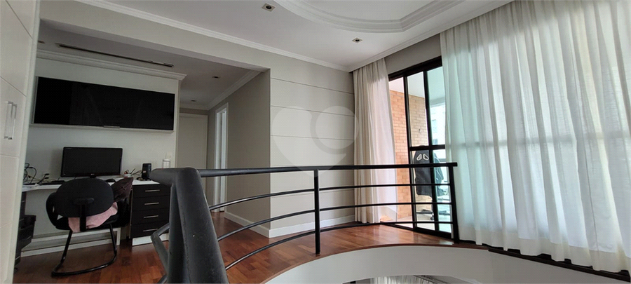 Venda Apartamento São Paulo Jardim Paulista REO1040246 17