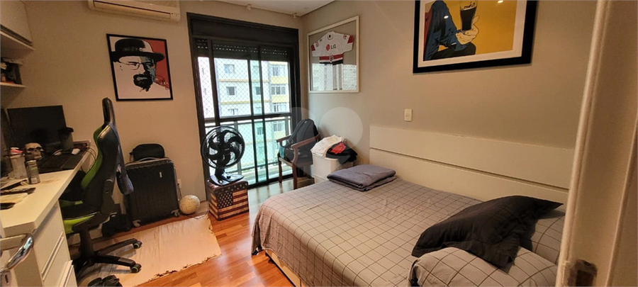 Venda Apartamento São Paulo Jardim Paulista REO1040246 24