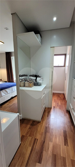 Venda Apartamento São Paulo Jardim Paulista REO1040246 20