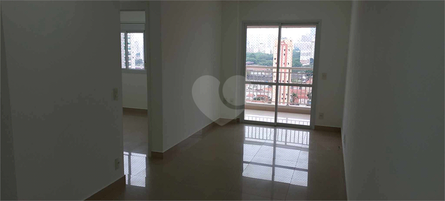 Venda Apartamento São Paulo Parque São Jorge REO1040248 1