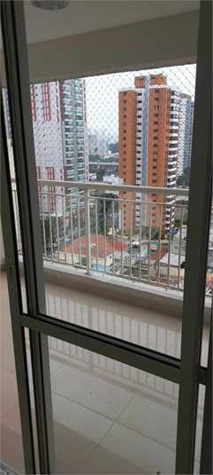 Venda Apartamento São Paulo Parque São Jorge REO1040248 5