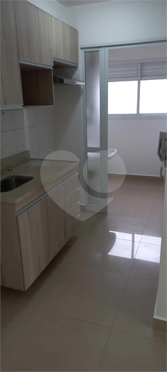 Venda Apartamento São Paulo Parque São Jorge REO1040248 10