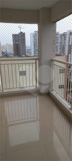 Venda Apartamento São Paulo Parque São Jorge REO1040248 7