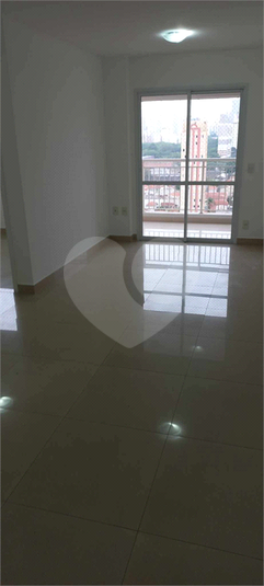 Venda Apartamento São Paulo Parque São Jorge REO1040248 3