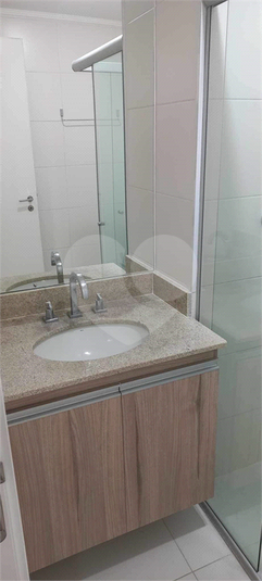 Venda Apartamento São Paulo Parque São Jorge REO1040248 17