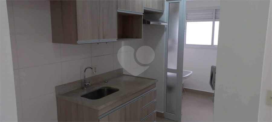 Venda Apartamento São Paulo Parque São Jorge REO1040248 9