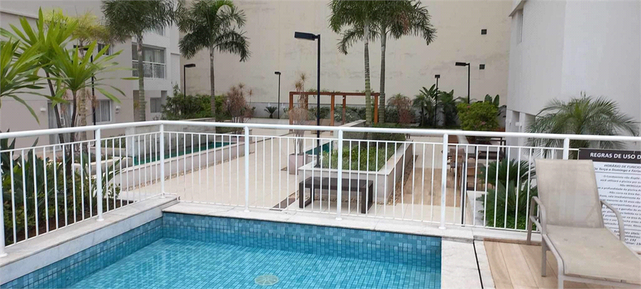 Venda Apartamento São Paulo Parque São Jorge REO1040248 23