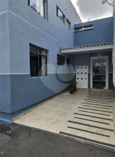 Venda Apartamento Curitiba Campo Comprido REO1040253 3