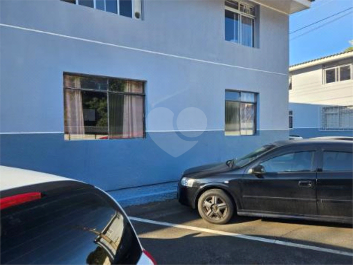 Venda Apartamento Curitiba Campo Comprido REO1040253 1