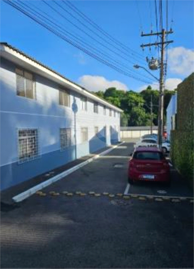 Venda Apartamento Curitiba Campo Comprido REO1040253 8