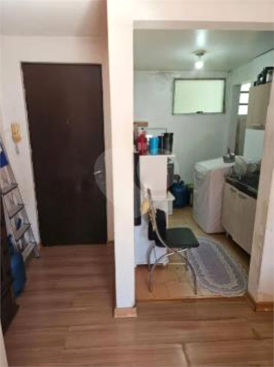 Venda Apartamento Curitiba Campo Comprido REO1040253 14