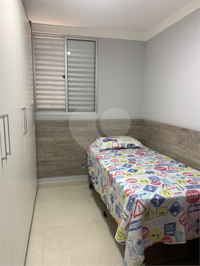 Venda Apartamento Bauru Jardim Estrela D'alva REO1040267 22