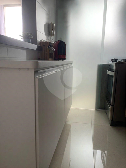 Venda Apartamento Bauru Jardim Estrela D'alva REO1040267 3