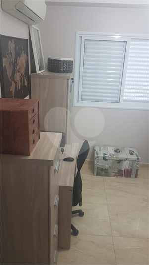 Venda Apartamento Santos Ponta Da Praia REO1040272 24