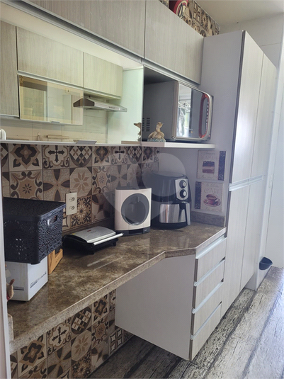 Venda Apartamento Santos Ponta Da Praia REO1040272 14