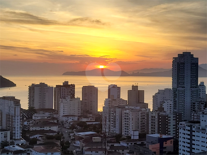 Venda Apartamento Santos Ponta Da Praia REO1040272 19