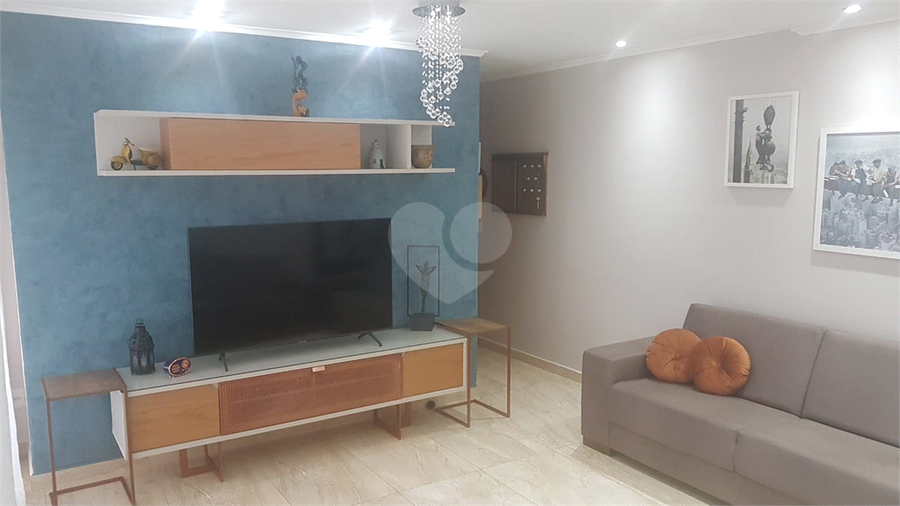 Venda Apartamento Santos Ponta Da Praia REO1040272 25