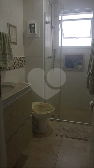 Venda Apartamento Santos Ponta Da Praia REO1040272 28