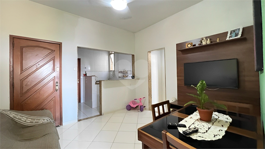 Venda Apartamento Niterói Largo Do Barradas REO1040278 6