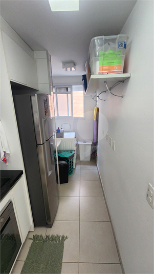 Aluguel Apartamento São Paulo Pinheiros REO1040279 9