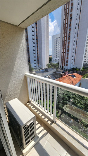 Aluguel Apartamento São Paulo Pinheiros REO1040279 12