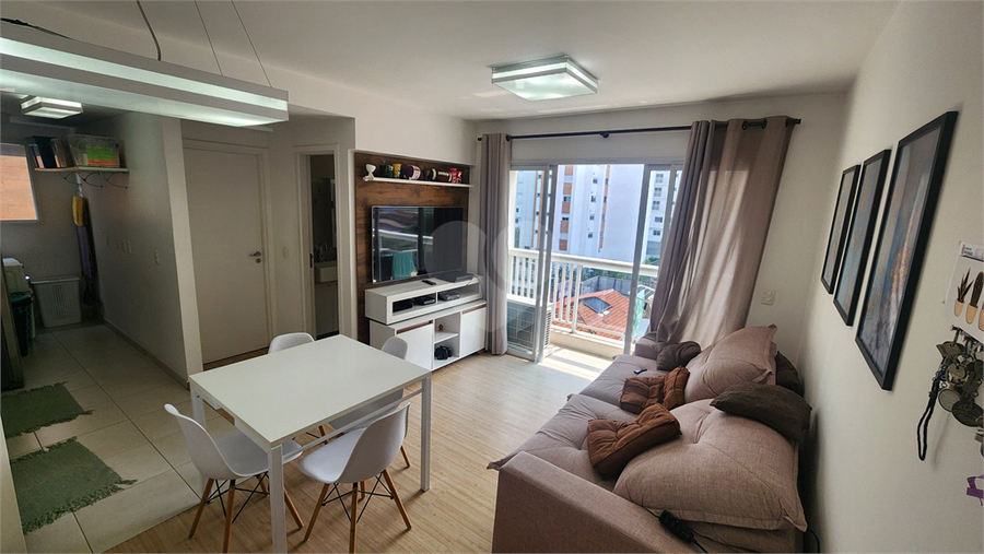 Aluguel Apartamento São Paulo Pinheiros REO1040279 13