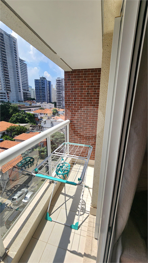 Aluguel Apartamento São Paulo Pinheiros REO1040279 1