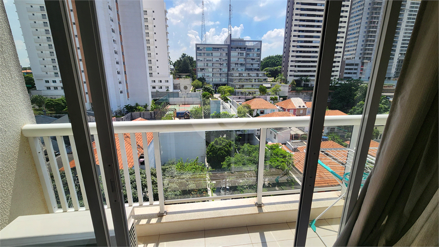 Aluguel Apartamento São Paulo Pinheiros REO1040279 6