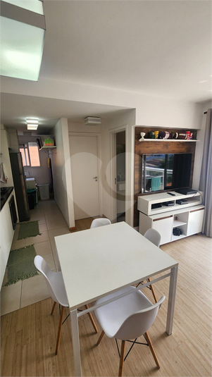 Aluguel Apartamento São Paulo Pinheiros REO1040279 16