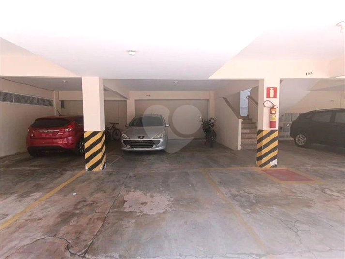 Venda Cobertura Barbacena São José REO1040281 23