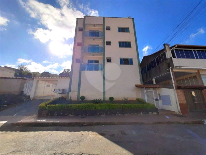 Venda Cobertura Barbacena São José REO1040281 1