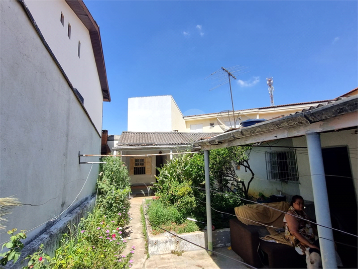 Venda Terreno São Paulo Vila Pereira Barreto REO1040285 10