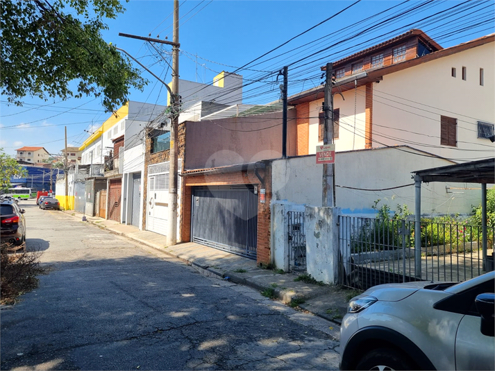 Venda Terreno São Paulo Vila Pereira Barreto REO1040285 15