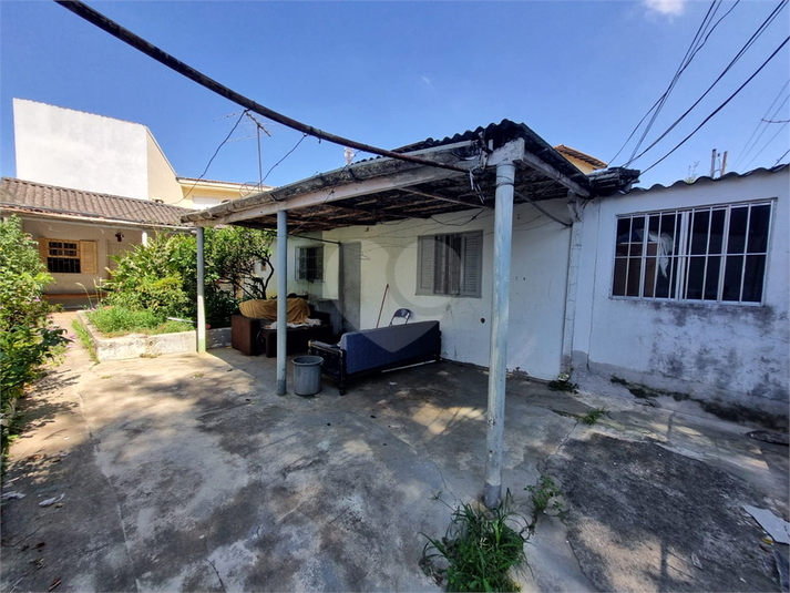 Venda Terreno São Paulo Vila Pereira Barreto REO1040285 21