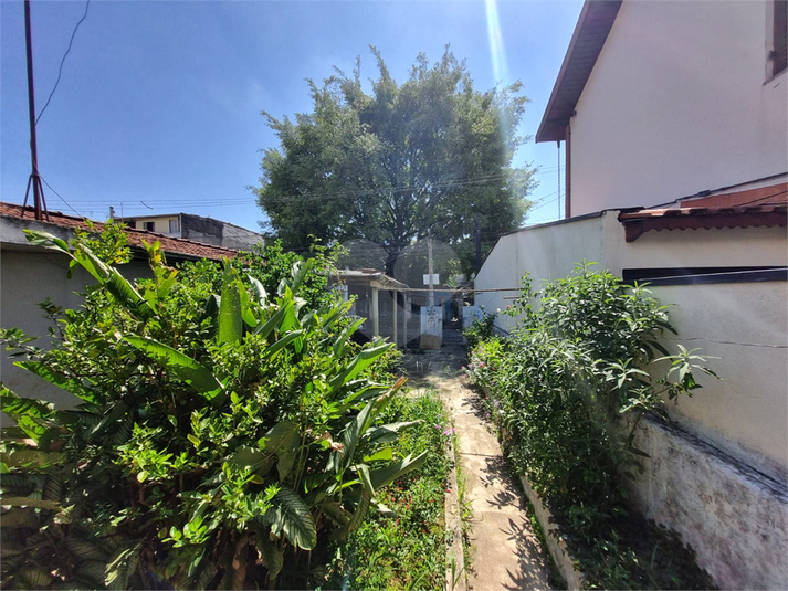 Venda Terreno São Paulo Vila Pereira Barreto REO1040285 19