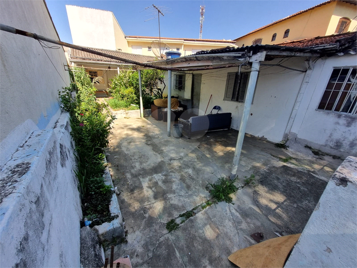 Venda Terreno São Paulo Vila Pereira Barreto REO1040285 23